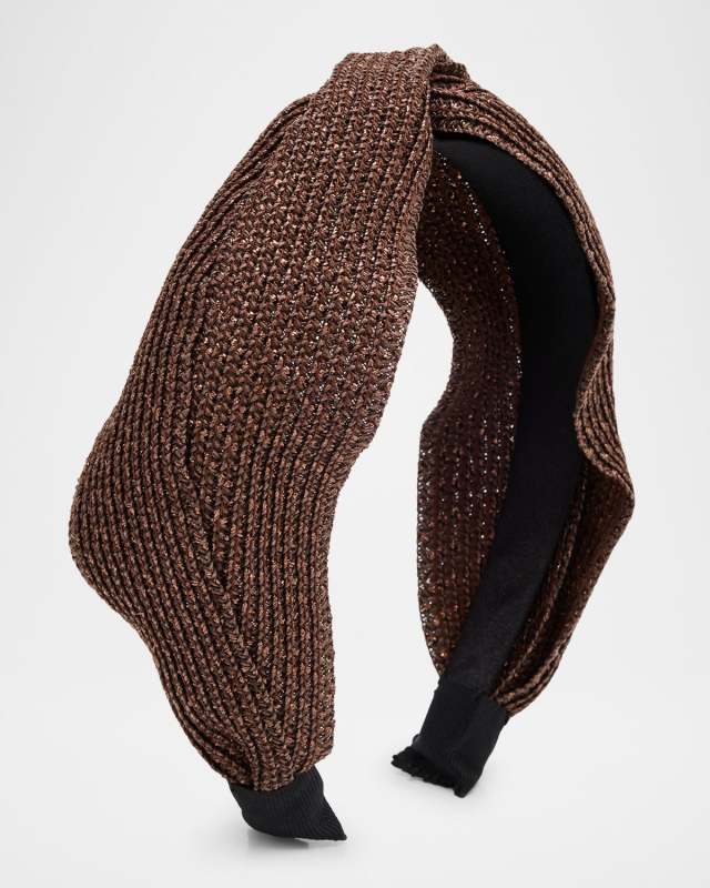 Rosanna Paper Headband